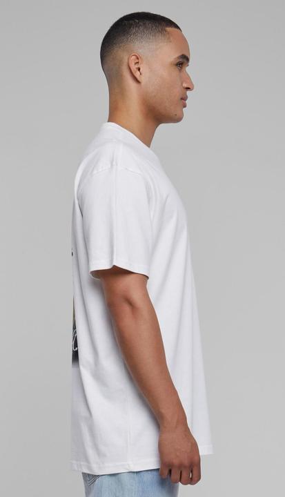 Actual product image Urban Classics Santa Monica Oversize Tee - 21581 (L)