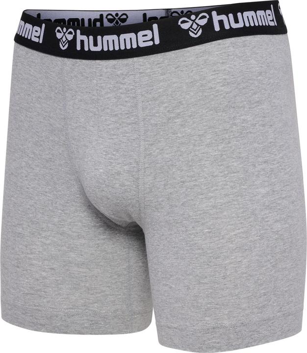 Produktbild hummel Hmlboxers 2-Pack (S, 2er Pack)