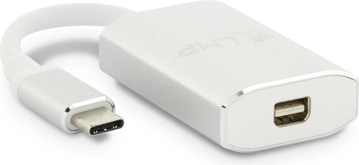 Actual product image LMP USB-C to (Mini DP, 15 cm)