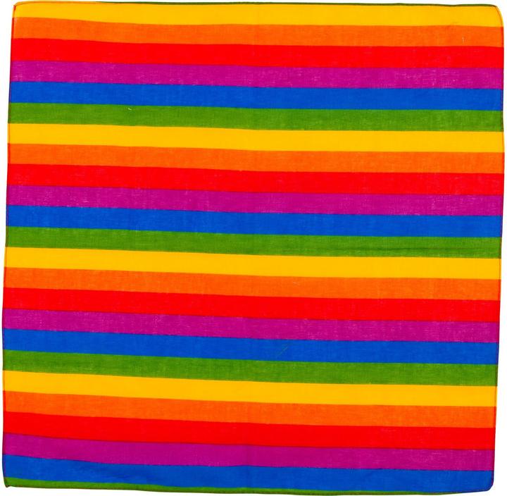 Produktbild Widmann Hippie - Regenbogen