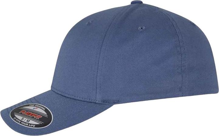 Actual product image Flexfit Unisex Wooly Combed Cap (XL)