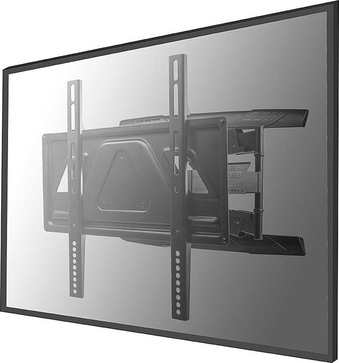 Actual product image Lindy TV mount 177.8 cm (70 inch) (Wall, 70", 45 kg)