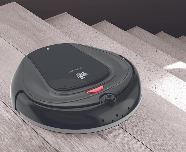 Immagine prodotto Dirt Devil Navigatore M 608