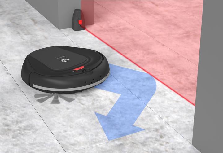Immagine prodotto Dirt Devil Navigatore M 608