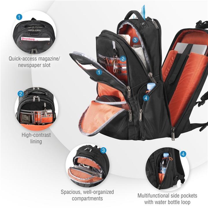 Immagine prodotto Everki Atlas (32 l)