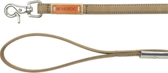 Produktbild Trixie BE NORDIC Leine (XS, Hund, Hundesport)