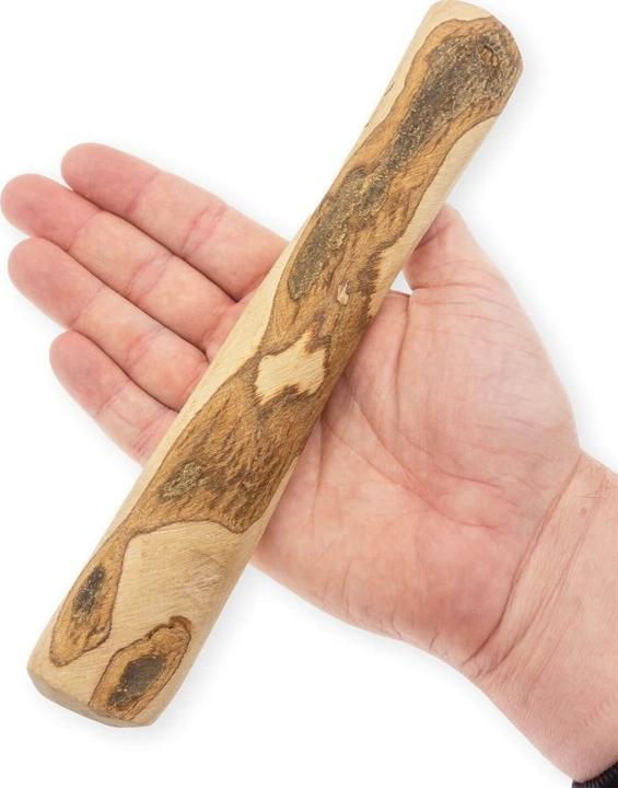 Immagine prodotto 4Dogs Original 4DOGS 4Dogs Gryzak da albero in fiore M cane 10-20 kg (Adulto, 200 g)