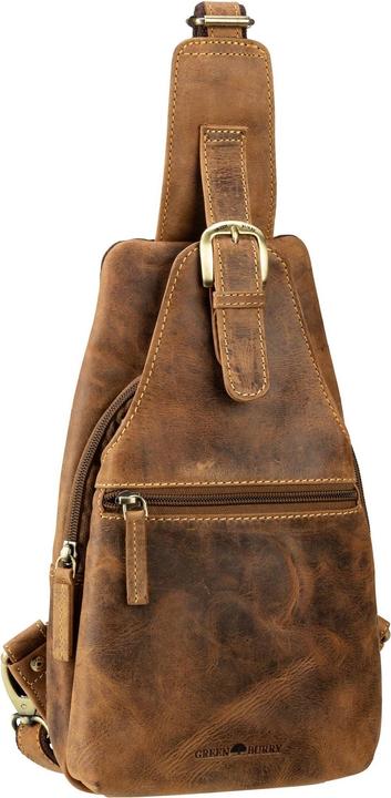 Greenburry Bodybag Vintage 1558 Bodybag