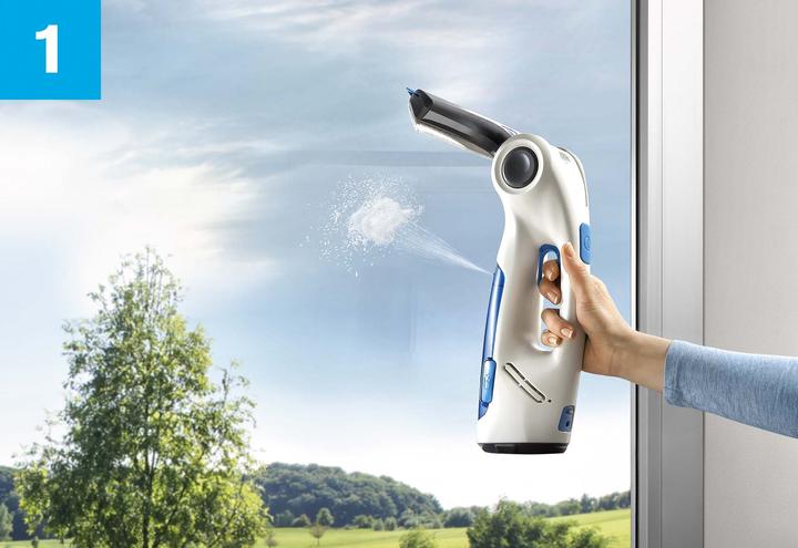 Produktbild Dirt Devil Aqua Clean DD400