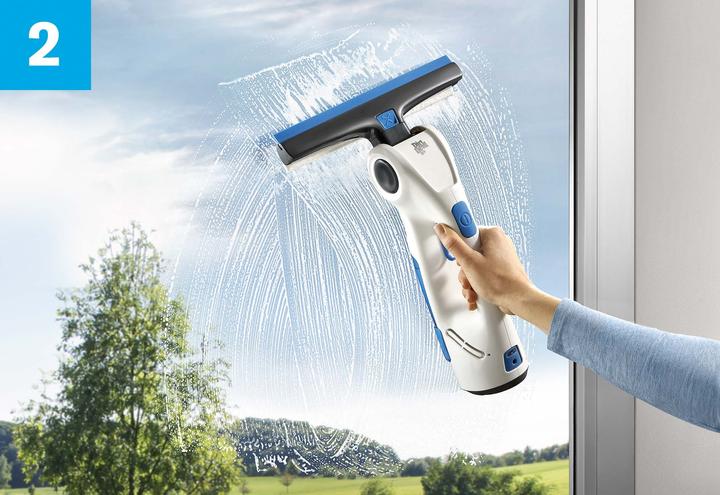Produktbild Dirt Devil Aqua Clean DD400