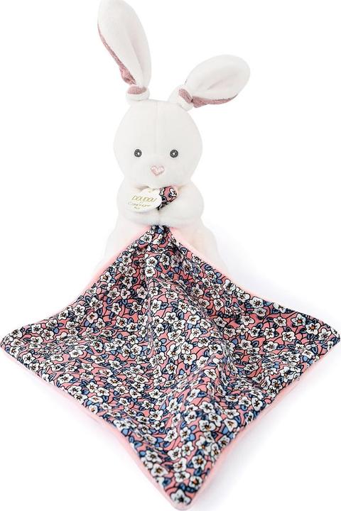 Image du produit Doudou et Compagnie Lapin