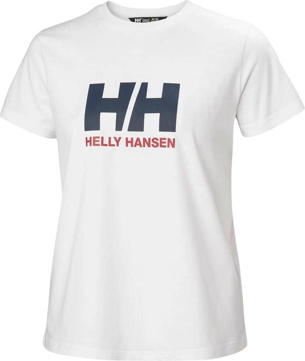 Helly Hansen W HH LOGO T-SHIRT 2.0 (L)