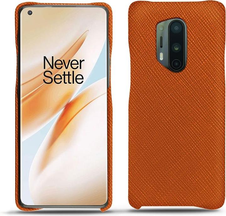 Arancione vibrante ( Pantone #e36b39 )