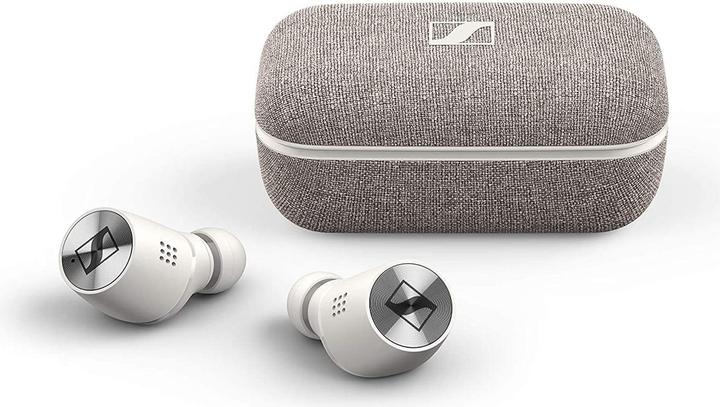 Sennheiser MOMENTUM True Wireless 2 (ANC, 7 h, Wireless)