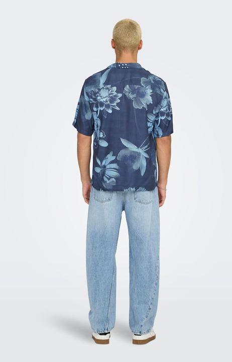 Produktbild Only & Sons ONSROCKET Hemd Hemd (XL)