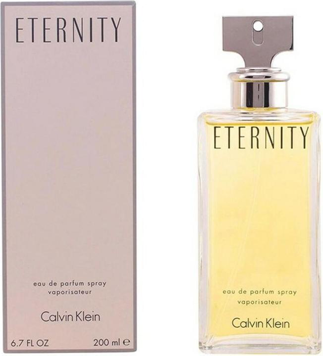 Produktbild Calvin Klein Eternity (Eau de Parfum, 100 ml)