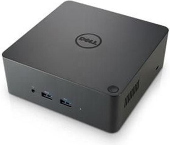 Actual product image Dell Thunderbolt Dock TB16 (Thunderbolt, 1 Ports)