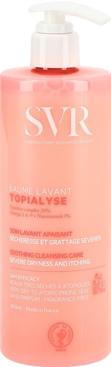 Baume Lavant (400 ml)