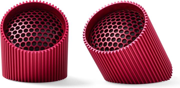 Image du produit Lexon Ray Speaker Set (8 h, Fonctionnement sur batterie)