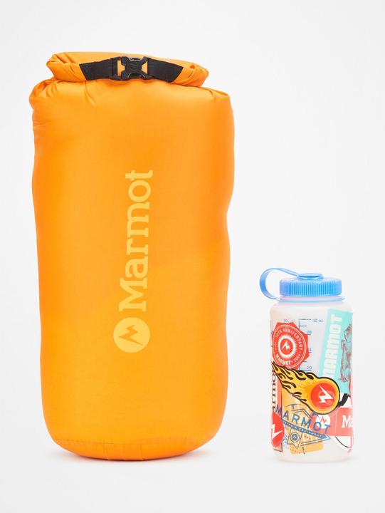 Actual product image Marmot Lithium (206 cm)