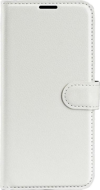 Immagine prodotto Cover-Discount Google Pixel 7 - Custodia in pelle bianca (Google Pixel 7)