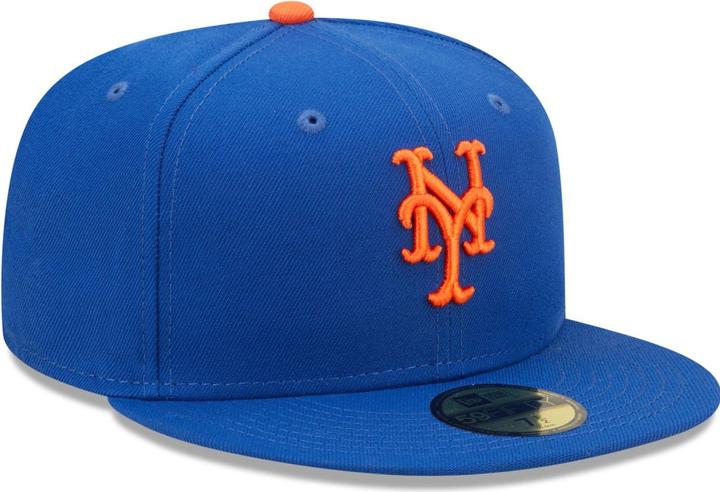 Immagine prodotto New Era 59Fifty Autentico Onfield New York Mets (7)