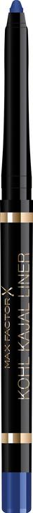 Produktbild Max Factor Kohl Kajal Automatic Liners No 02 (002 Azure)