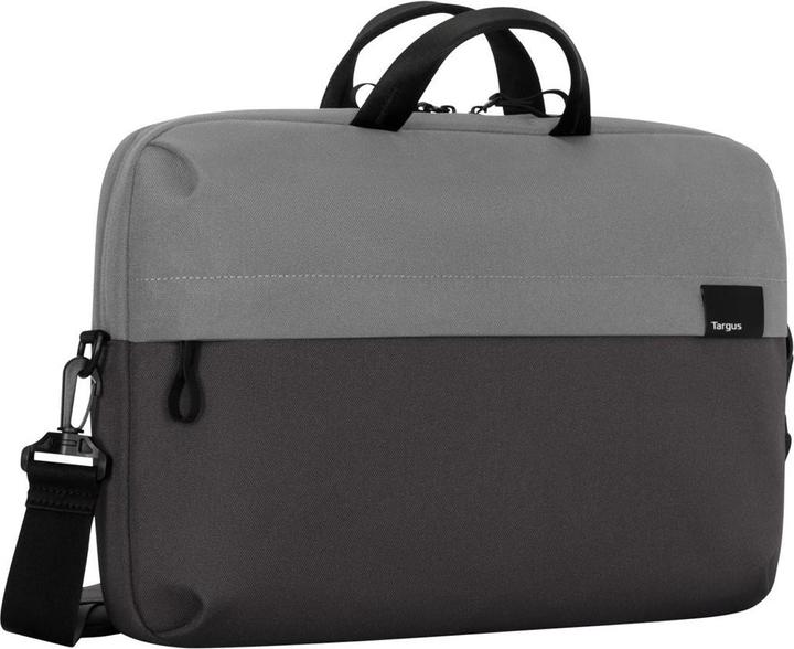 Produktbild Targus Sagano EcoSmart Slipcase - 14inch - Black-Grey (14", Universal)