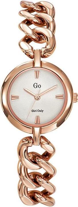 Immagine prodotto Go Girl Only Orologio al quarzo solo per ragazze (Orologio da polso analogico, 25 mm)