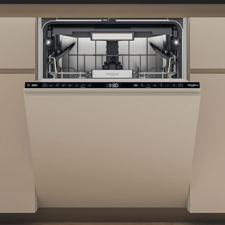 Actual product image Whirlpool W7I HF60 TU MaxiSpace