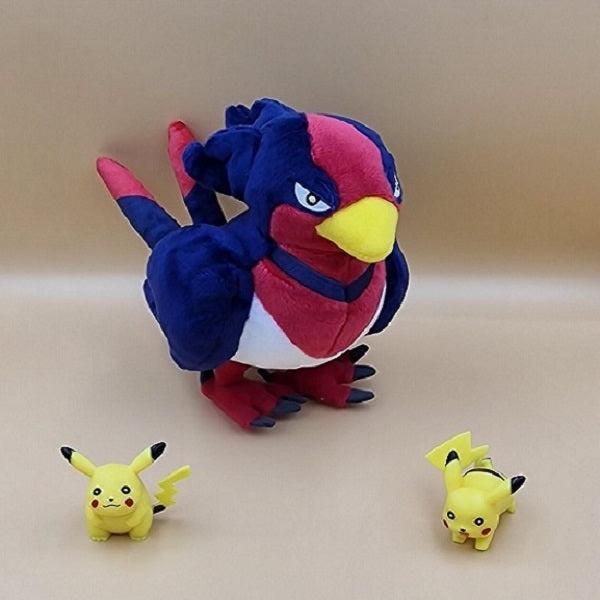 Produktbild Pokémon Swellow Sitting Cuties Plush - 14 cm (15.50 cm)