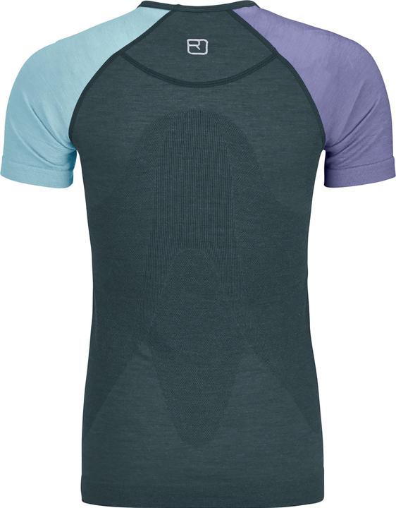 Produktbild Ortovox 120 Comp Light Short Sleeve W (XS)