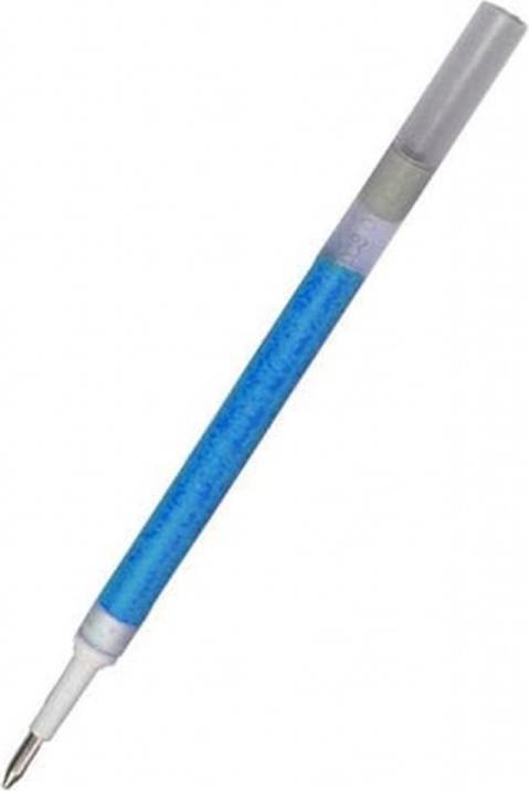 Pentel EnerGel refill 0.7mm (Gel mine, Light blue, 0.35 mm)