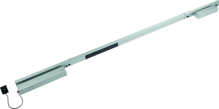 Produktbild Dormakaba Gleitschiene GSR-EMR-1/V passend für TS 93 B silber Bandseite (Indoor)