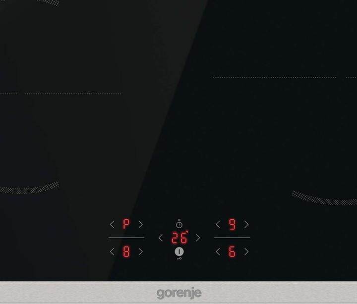 Actual product image Gorenje GI6401BX
