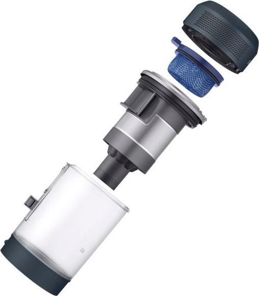 Actual product image Samsung VS20C85G4PB/WD Jet 85 CompleteClean Plus