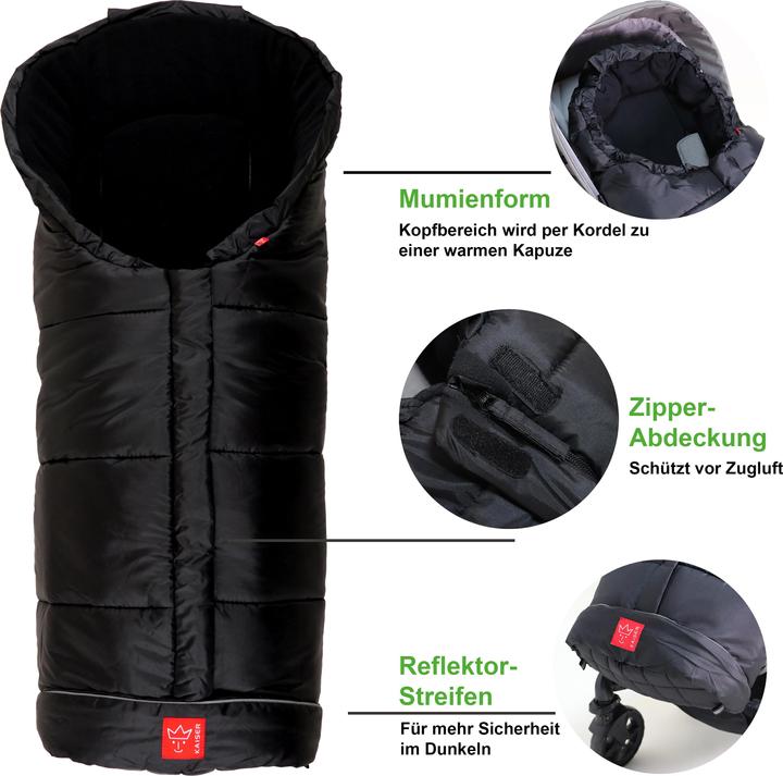 Produktbild Kaiser Iglu Thermo