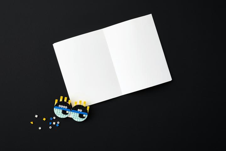 Image du produit LEGO Ultime ensemble de designers (41938, LEGO Dots)