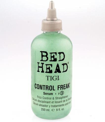 Immagine prodotto Tigi Siero anticrespo Control Freak (250 ml)