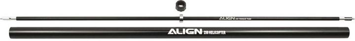 Align Torque Tube