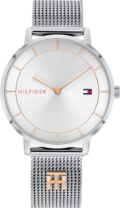 Immagine prodotto Tommy Hilfiger Tea (Orologio da polso analogico, 35 mm)