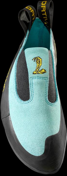 Actual product image La Sportiva Cobra climbing shoes (38)
