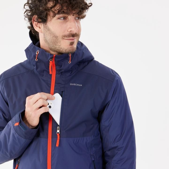 Produktbild Quechua SH500 (3XL)