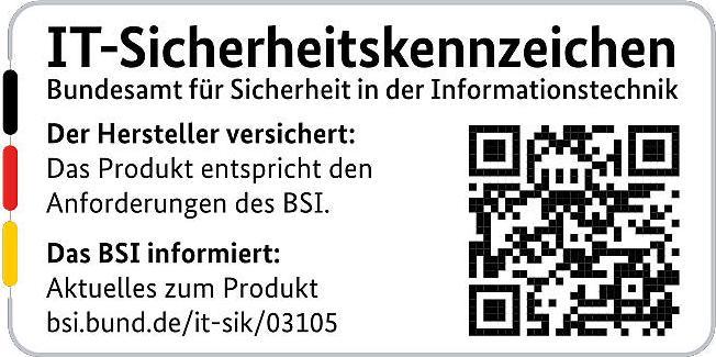 Produktbild Axis Q1961-TE 7mm 30 fps (768 x 576 Pixels)