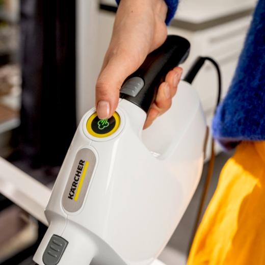 Actual product image Kärcher SC 1 Multi (1300 W)