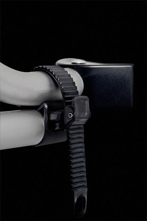 Actual product image Thule Fahrradträger Sport G2 Short | 44296