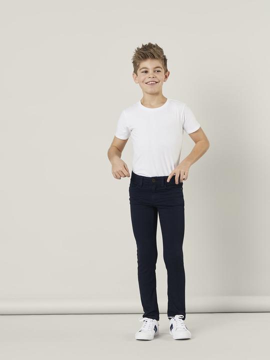 Actual product image Name it X-Slim Fit Twillhose (116)