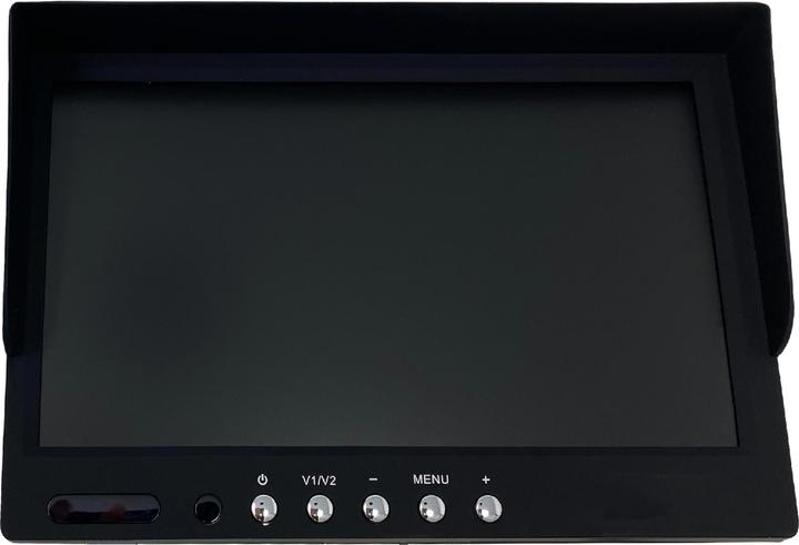 Image du produit Snooper Caméra de recul