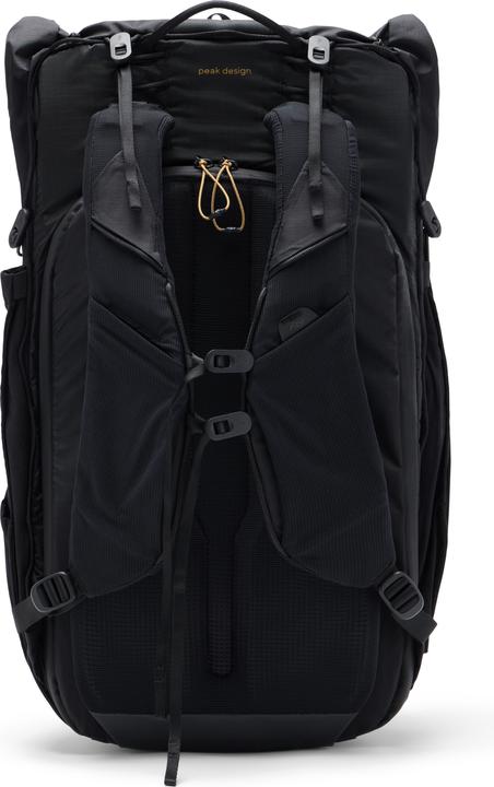 Peak Design Outdoor Backpack (Fotorucksack, 34.50 l)