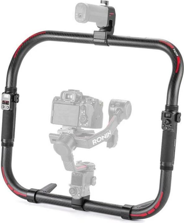 Immagine prodotto Tilta Impugnatura ad anello avanzata per DJI Ronin (Maniglia cardanica)